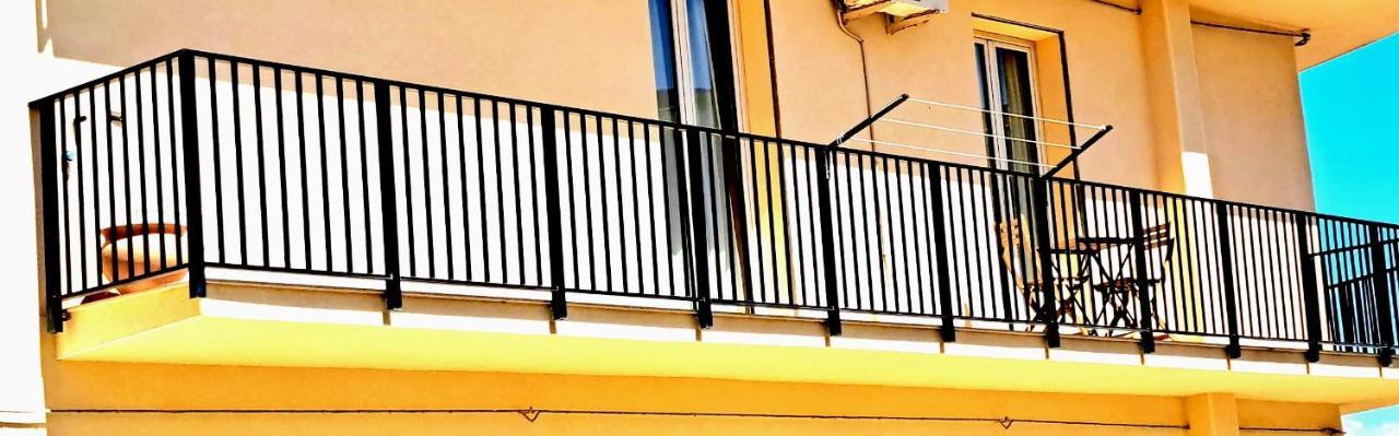 Appartamento Castel Sant'Angelo Licata Zewnętrze zdjęcie