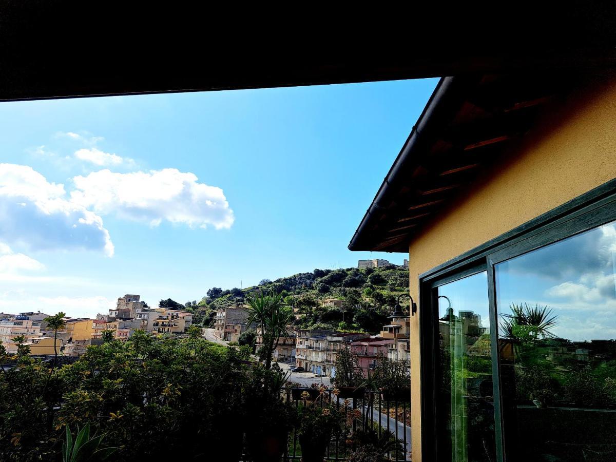 Appartamento Castel Sant'Angelo Licata Zewnętrze zdjęcie