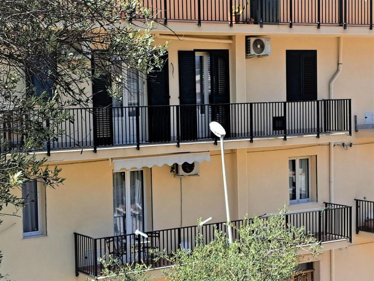 Appartamento Castel Sant'Angelo Licata Zewnętrze zdjęcie